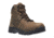 Wolverine Bonaventure Waterproof 6in Work Boot - Mens, Brown, 7.5 US, Medium, W04417-7.5M