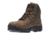 Wolverine Bonaventure Waterproof 6in Work Boot - Mens, Brown, 7.5 US, Medium, W04417-7.5M