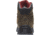 Wolverine Bonaventure Waterproof 6in Work Boot - Mens, Brown, 7.5 US, Medium, W04417-7.5M