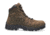 Wolverine Bonaventure Waterproof 6in Work Boot - Mens, Brown, 7.5 US, Medium, W04417-7.5M