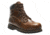 Wolverine Brek DuraShocks Waterproof 8in Steel-Toe EH Work Boot - Mens, Brown, 9.5 US, Medium, W10082-9.5M