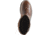 Wolverine Brek DuraShocks Waterproof Wellington Steel-Toe EH Work Boot - Mens, Dark Brown, 8 US, Extra Wide, W10084-8EW