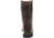 Wolverine Brek DuraShocks Waterproof Wellington Steel-Toe EH Work Boot - Mens, Dark Brown, 8 US, Extra Wide, W10084-8EW