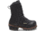 Wolverine Buckeye Non-Insulated -Eaa Safety-Toe 8in Logger Work Boot - Mens, Black, 7 US, Medium, W05634-7M