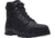 Wolverine Chainhand Waterproof 6in Boot - Mens, Black, 10 US, Medium, W10919-10M