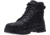Wolverine Chainhand Waterproof 6in Boot - Mens, Black, 10 US, Medium, W10919-10M