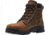 Wolverine Chainhand Waterproof 6in Boot - Mens, Brown, 12 US, Medium, W10917-12M