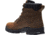 Wolverine Chainhand Waterproof 6in Boot - Mens, Brown, 12 US, Medium, W10917-12M