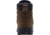 Wolverine Chainhand Waterproof 6in Boot - Mens, Brown, 12 US, Medium, W10917-12M