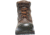 Wolverine Crawford Waterproof Steel-Toe 6in Work Boot - Mens, Brown, 7 US, Medium, W04661-7M