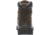 Wolverine Crawford Waterproof Steel-Toe 6in Work Boot - Mens, Brown, 7 US, Medium, W04661-7M