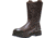 Wolverine Crawford Waterproof Steel-Toe Wellington Boot - Mens, Brown, 7 US, Medium, W04664-7M