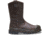 Wolverine Crawford Waterproof Steel-Toe Wellington Boot - Mens, Brown, 7 US, Medium, W04664-7M