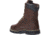 Wolverine Darco Waterproof Metatarsal Guard Steel-Toe 8in Work Boot - Mens, Brown, 7 US, Medium, W02407-7M