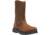 Wolverine DD Work Steel-Toe Wellington Boot - Mens, Brown, 5.5 US, Medium, W04707-5.5M