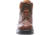 Wolverine Durashocks SR Direct-Attach 6in Work Boot - Mens, Brown, 8 US, Wide, W03122-8W