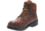 Wolverine Durashocks SR Direct-Attach 6in Work Boot - Mens, Brown, 8 US, Wide, W03122-8W