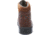 Wolverine Durashocks SR Direct-Attach 6in Work Boot - Mens, Brown, 8 US, Wide, W03122-8W