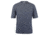 Wolverine Edge Tall Short Sleeve Shirt - Mens, Navy Heather, 3X, W1205150E-417-3X