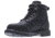 Wolverine Floorhand Waterproof 6in Work Boot - Mens, Black, 7.5 US, Medium, W10691-7.5M