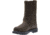 Wolverine Floorhand Waterproof Steel-Toe 10in Wellington Boot - Womens, Dark Brown, 10 US, Medium, W10699-10M