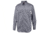 Wolverine FR Twill Long Sleeve Shirt - Men's, Lead, Small W1203320-023-S