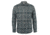Wolverine Glacier Long Sleeve Flannel Shirt - Men's, Slate Blue Pld, Medium W1205850-446-M