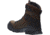 Wolverine Glacier Xtreme Insulated Waterproof 8in Boot - Mens, Brown, 7 US, Medium, W10884-7M