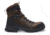 Wolverine Glacier Xtreme Insulated Waterproof 8in Boot - Mens, Brown, 7 US, Medium, W10884-7M