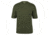 Wolverine Graphic Logo Short Sleeve Shirt - Men's, Olive, Medium W1206280-341-M