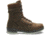 USED Wolverine I-90 DuraShocks Waterproof Insulated 8in Work Boot - Men's, Stone, 8.5 US, Medium, W03238-8.5M, EDEMO1