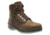 Wolverine I-90 DuraShocks Waterproof Insulated Steel-Toe 6in Work Boot - Mens, Stone, 11.5 US, Medium, W03294-11.5M