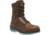 Wolverine I-90 DuraShocks Waterproof Insulated Steel-Toe 8in Work Boot - Mens, Stone, 10.5 US, Medium, W03295-10.5M