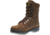 Wolverine I-90 DuraShocks Waterproof Insulated Steel-Toe 8in Work Boot - Mens, Stone, 10.5 US, Medium, W03295-10.5M