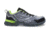 Wolverine Jetstream 2 CarbonMAX Safety Toe Shoe - Mens, Grey/Green, 7.5 US, Medium, W10805-7.5M