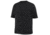 Wolverine Knox Tall Short Sleeve Shirt - Men's, Black, 3X W1204300-003-3X