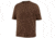 Wolverine Knox Tall Short Sleeve Shirt - Men's, Bison, 2XLT W1204300-202-2XLT