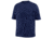 Wolverine Knox Tall Short Sleeve Shirt - Men's, Navy, 2XLT W1204300-417-2XLT