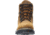 Wolverine Marauder Insulated Steel-Toe 6in Work Boot - Mens, Brown, 7 US, Medium, W02161-7M
