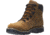 Wolverine Marauder Insulated Steel-Toe 6in Work Boot - Mens, Brown, 7 US, Medium, W02161-7M