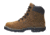 Wolverine Marauder Insulated Steel-Toe 6in Work Boot - Mens, Brown, 7 US, Medium, W02161-7M