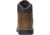 Wolverine Marauder Insulated Steel-Toe 6in Work Boot - Mens, Brown, 7 US, Medium, W02161-7M