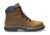 Wolverine Marauder Insulated Steel-Toe 6in Work Boot - Mens, Brown, 7 US, Medium, W02161-7M
