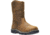 Wolverine Marauder Insulated Steel-Toe Wellington Boot - Mens, Brown, 7 US, Medium, W02165-7M