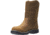 Wolverine Marauder Insulated Steel-Toe Wellington Boot - Mens, Brown, 7 US, Medium, W02165-7M