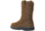 Wolverine Marauder Insulated Steel-Toe Wellington Boot - Mens, Brown, 7 US, Medium, W02165-7M