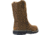 Wolverine Marauder Insulated Steel-Toe Wellington Boot - Mens, Brown, 7 US, Medium, W02165-7M