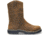 Wolverine Marauder Insulated Steel-Toe Wellington Boot - Mens, Brown, 7 US, Medium, W02165-7M