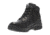 Wolverine Marquette Steel-Toe 6in Work Boot - Mens, Black, 10.5 US, Extra Wide, W04714-10.5EW