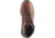 Wolverine Marquette Steel-Toe 6in Work Boot - Mens, Walnut, 7.5 US, Medium, W04713-7.5M